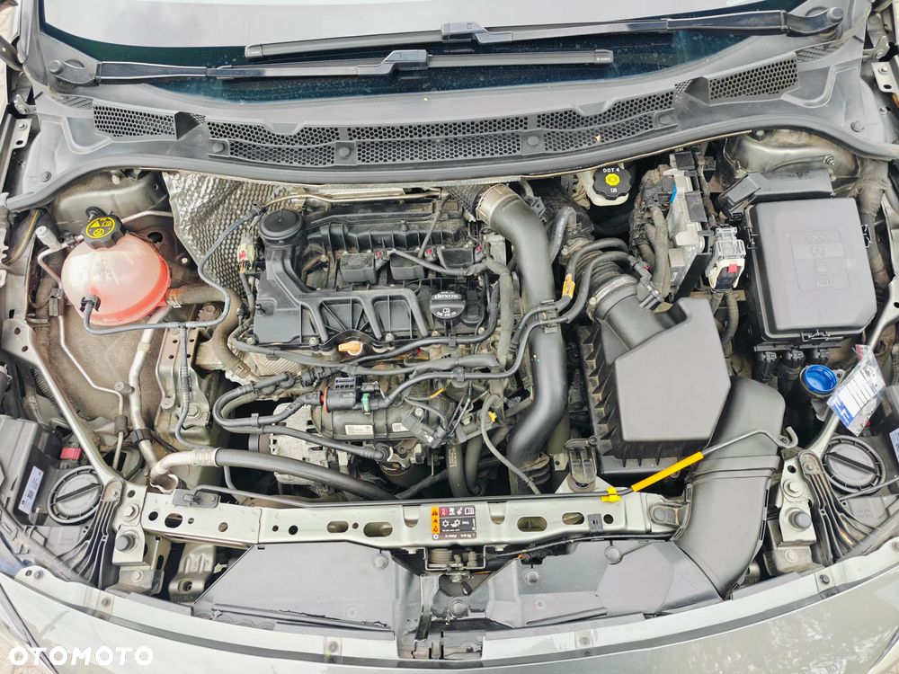 Opel Astra 1.2 T S&S - 18