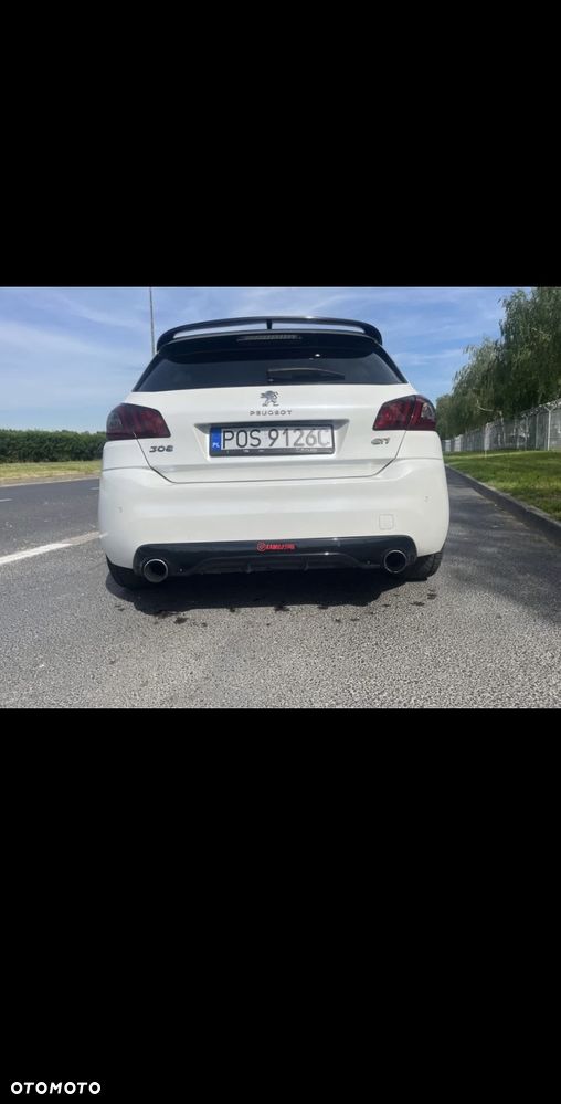 Peugeot 308 1.6 e-THP S&S GTi by Sport - 7