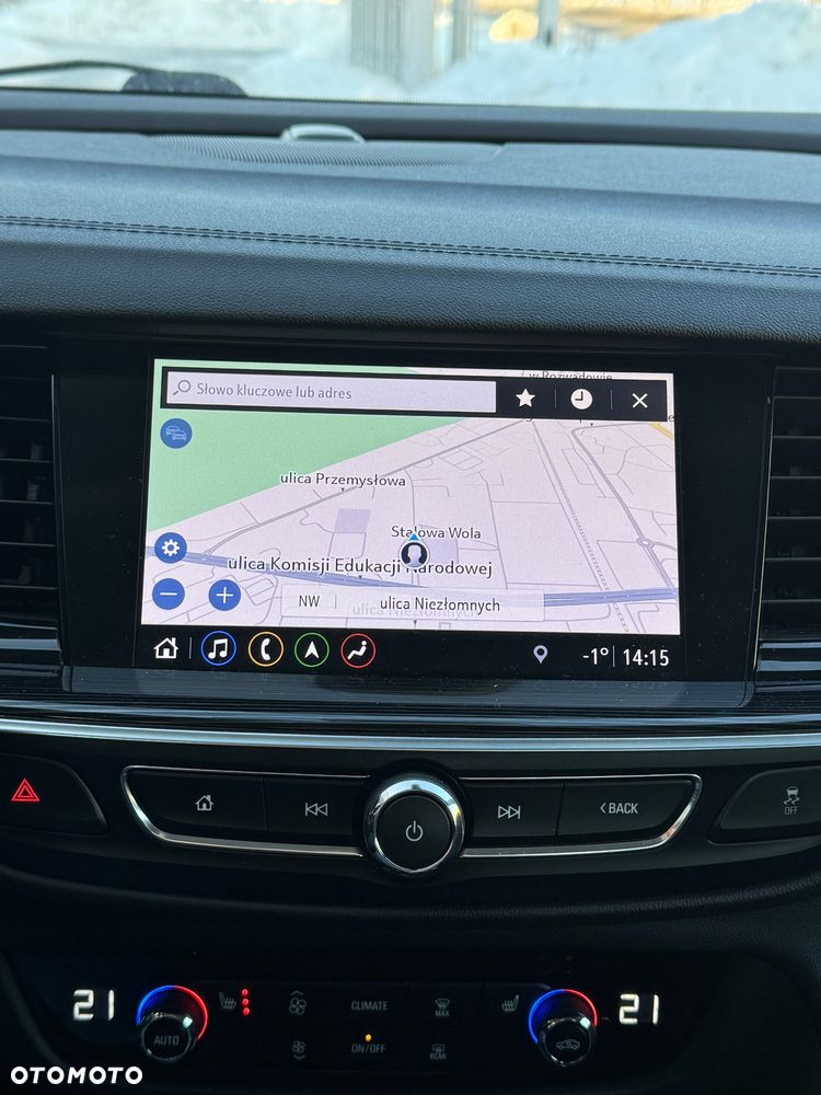 Opel Insignia 2.0 CDTI Innovation S&S - 18