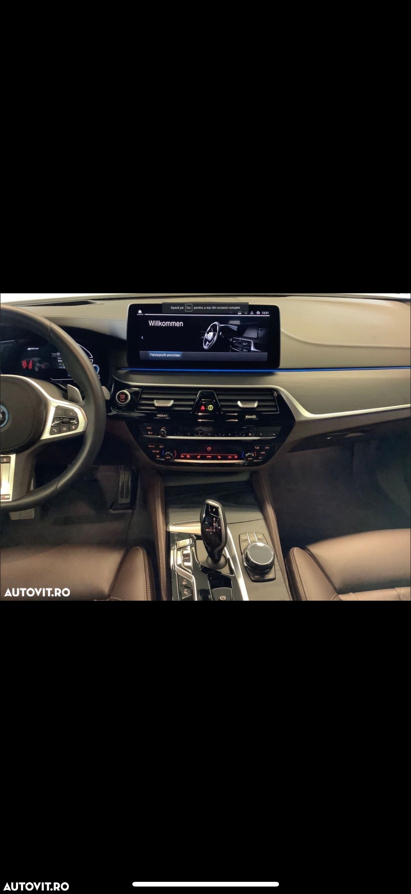 BMW Seria 5 - 9