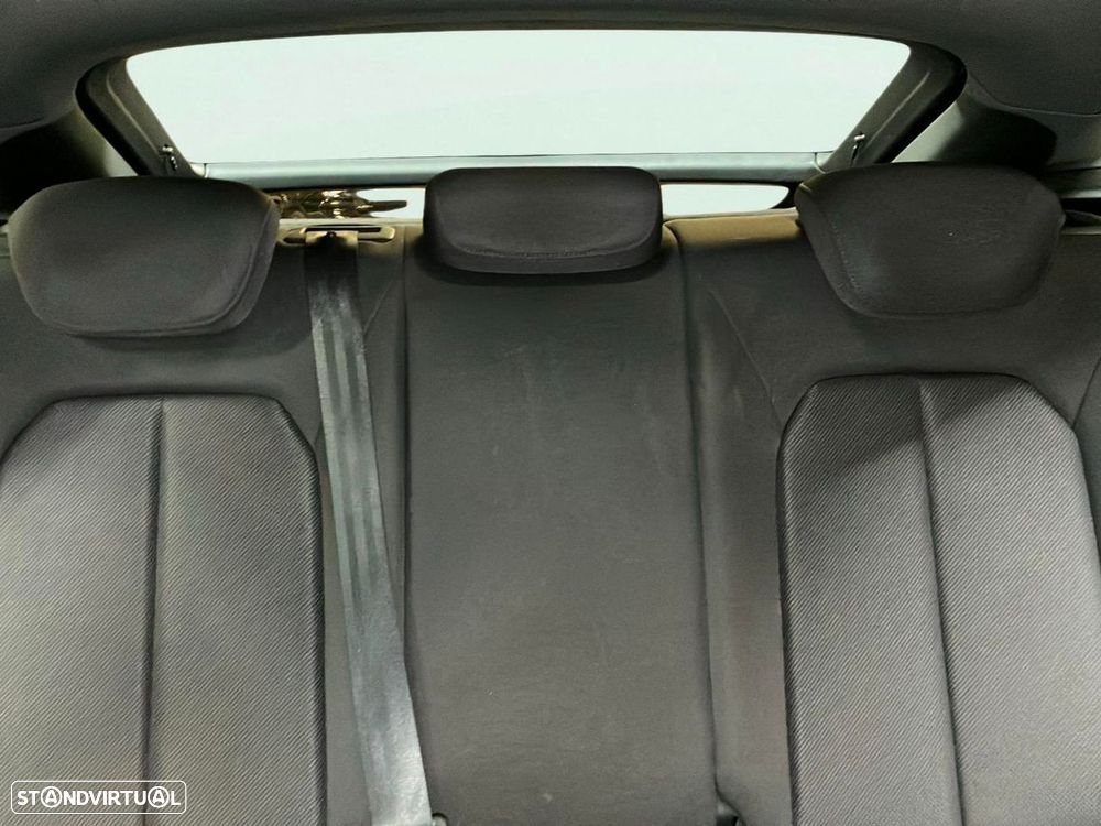 Audi Q4 Sportback e-tron 35 55 kWh - 15