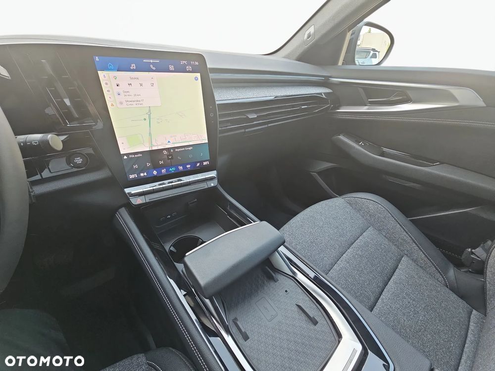 Renault Austral 1.2 E-Tech Full Hybrid 200 Techno MMT - 19