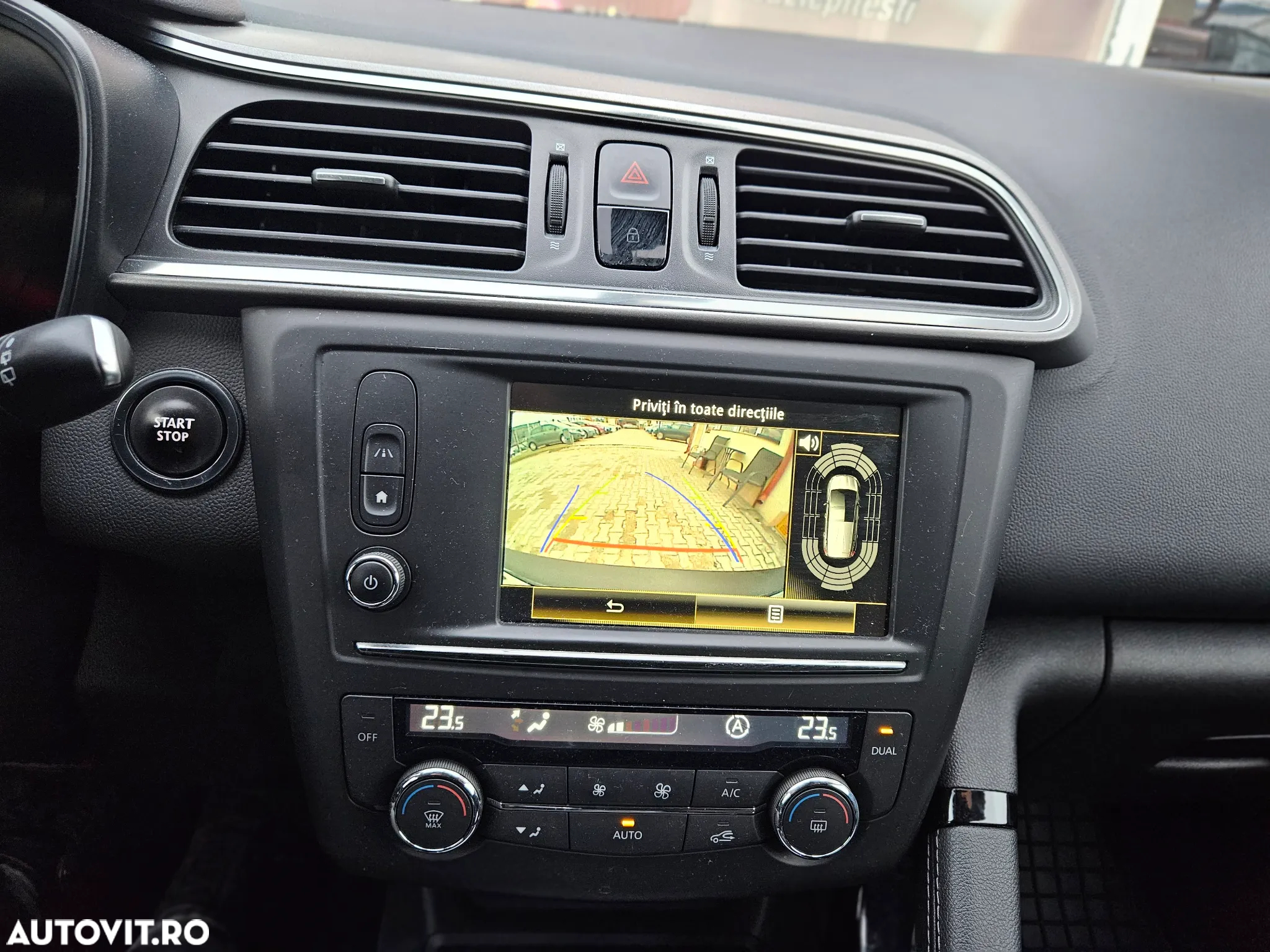 Renault Kadjar 1.6 DCI 4X4 Zen - 8