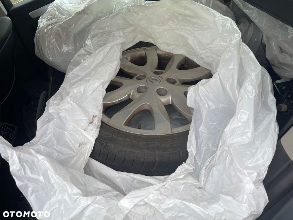 Renault Laguna 2.0 16V 140 Dynamique - 8