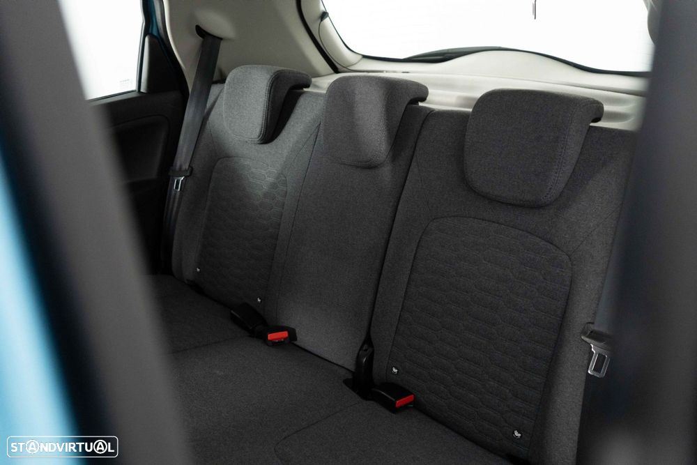 Renault Zoe (c/ Bateria) Intens 50 - 11