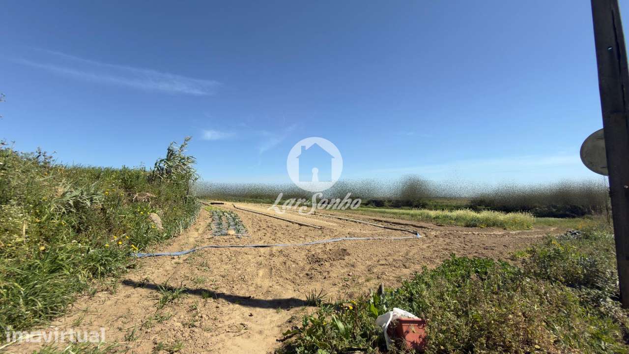 Terreno para construção de Moradia com 2.200m² em Vila Chã, Vila do... - Grande imagem: 3/10
