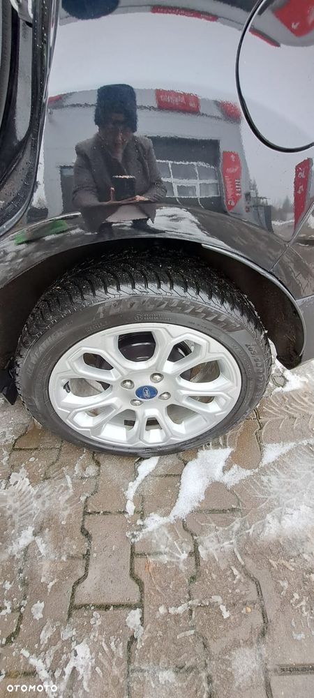 Ford EcoSport - 11