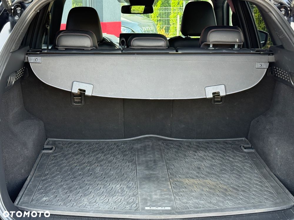 Mazda CX-5 e-SKYACTIV-G 165 AWD Homura - 35
