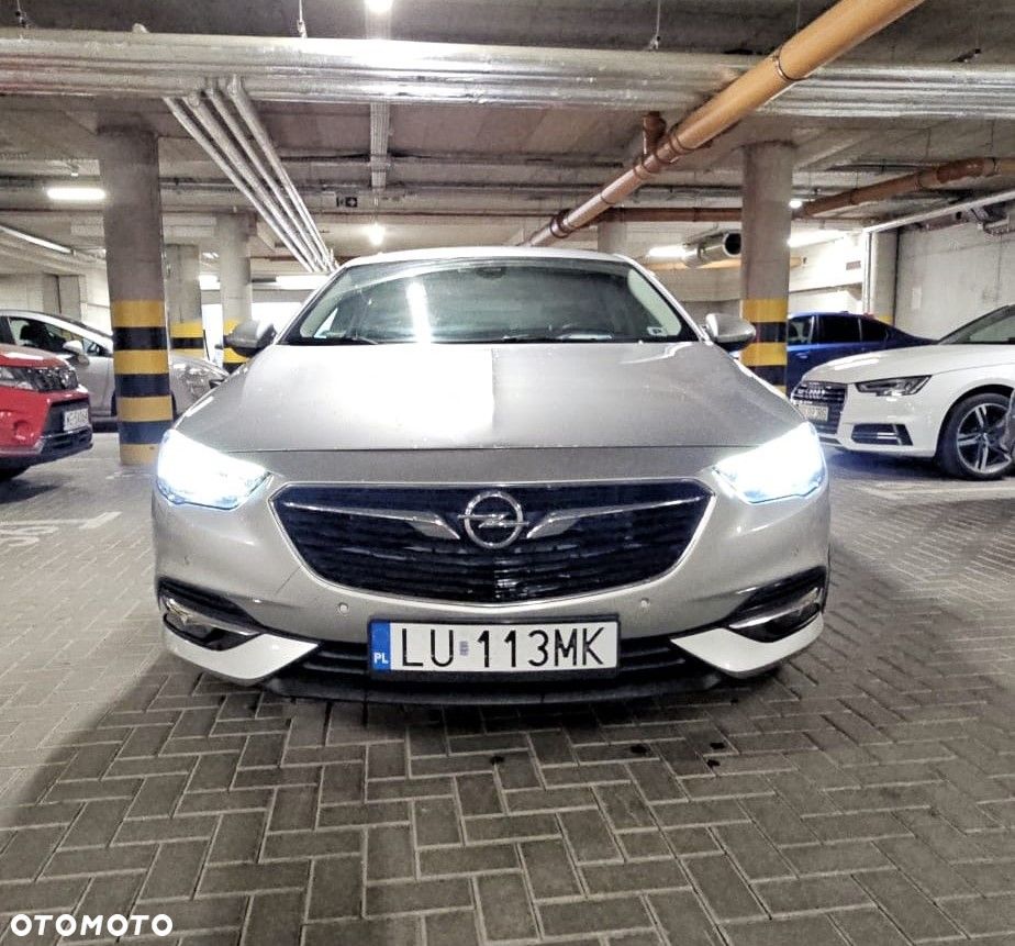 Opel Insignia 1.6 CDTI Elite S&S - 10