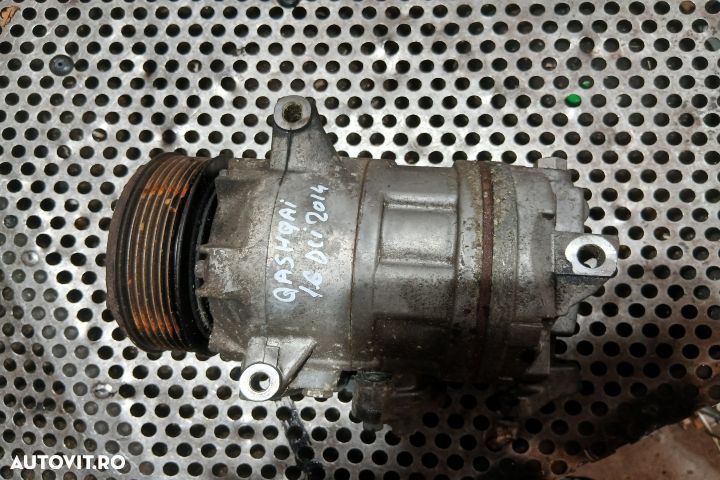 Compresor AC 92600BB60A 92600BB6CA 13016005 92600BB60A 92600BB6CA 130 - 1