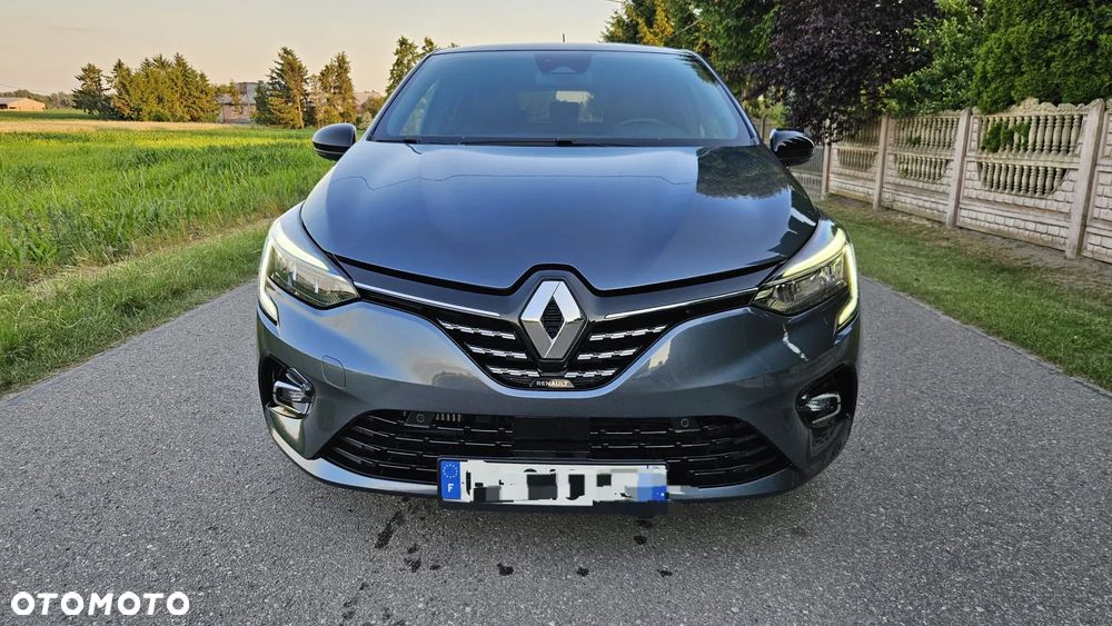 Renault Clio 1.0 TCe Intens - 2