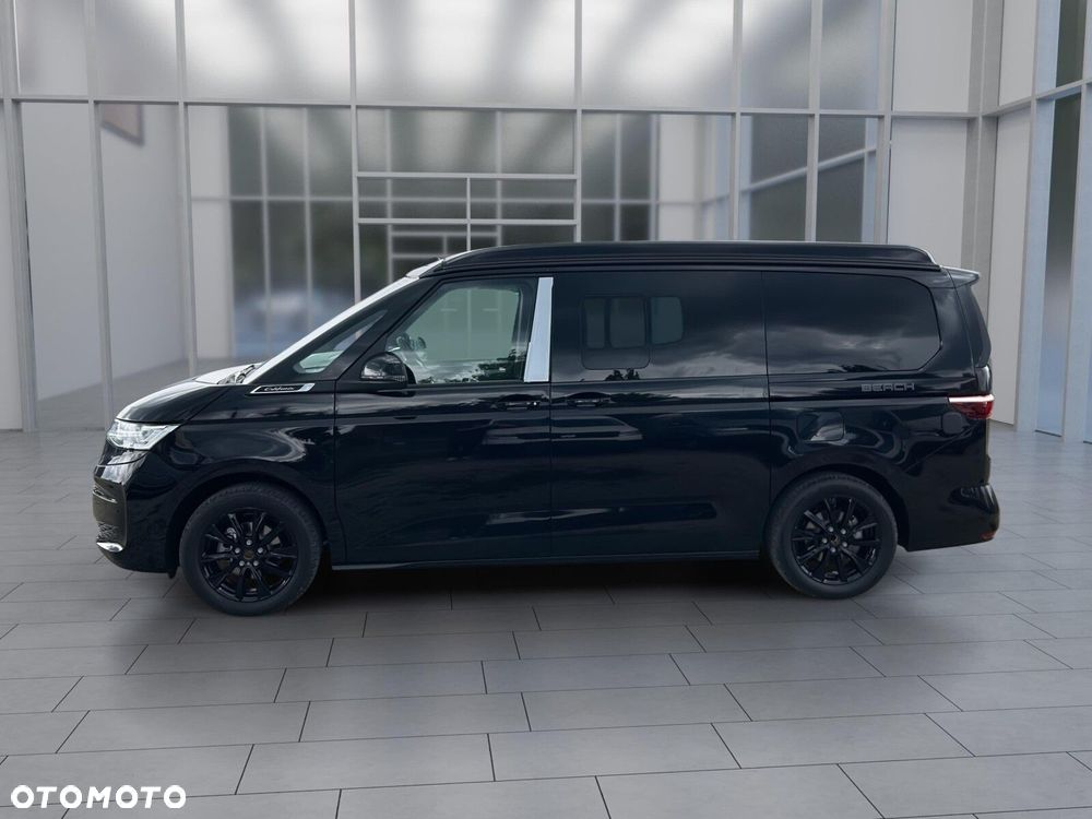 Volkswagen california Beach TOUR 5-os. 2.0TDI 150KM (dolne i górne łóżko) - 4