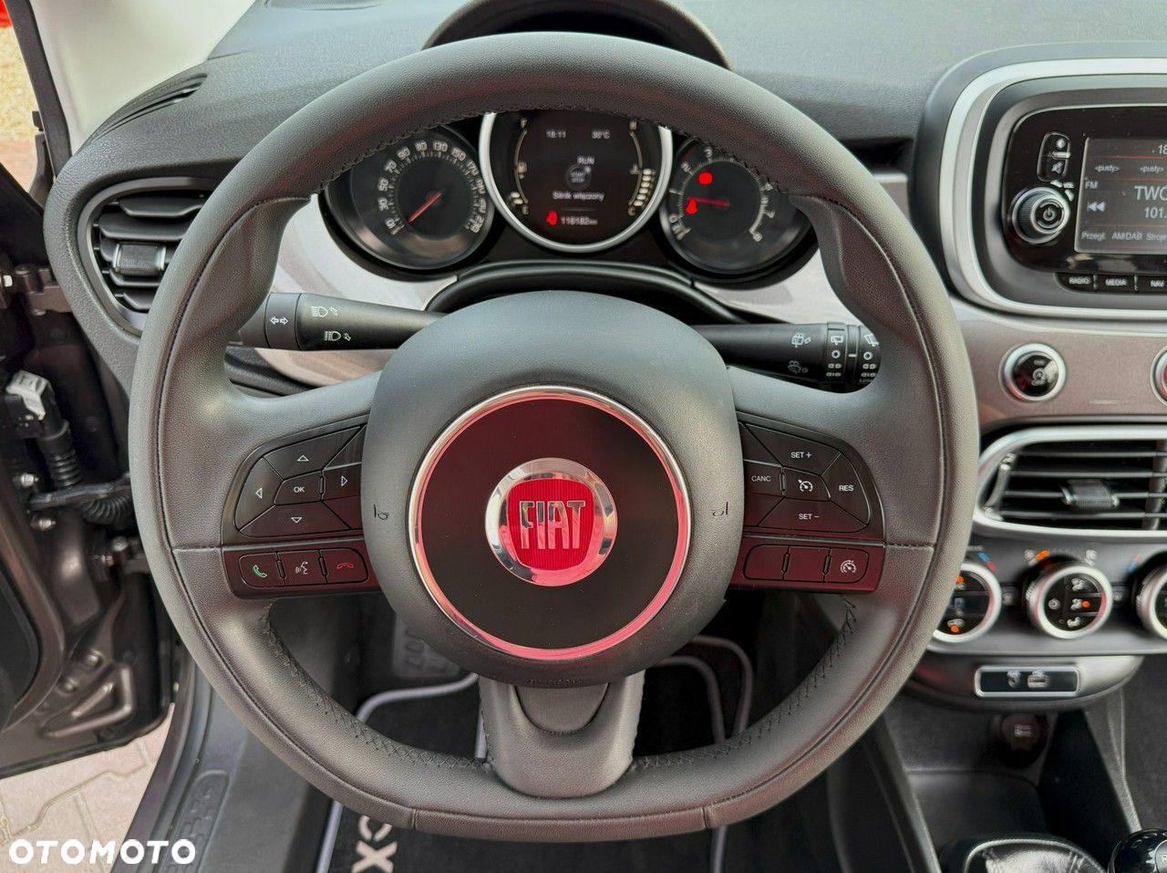 Fiat 500X 1.4 Multiair 4x2 S&S Pop Star - 29