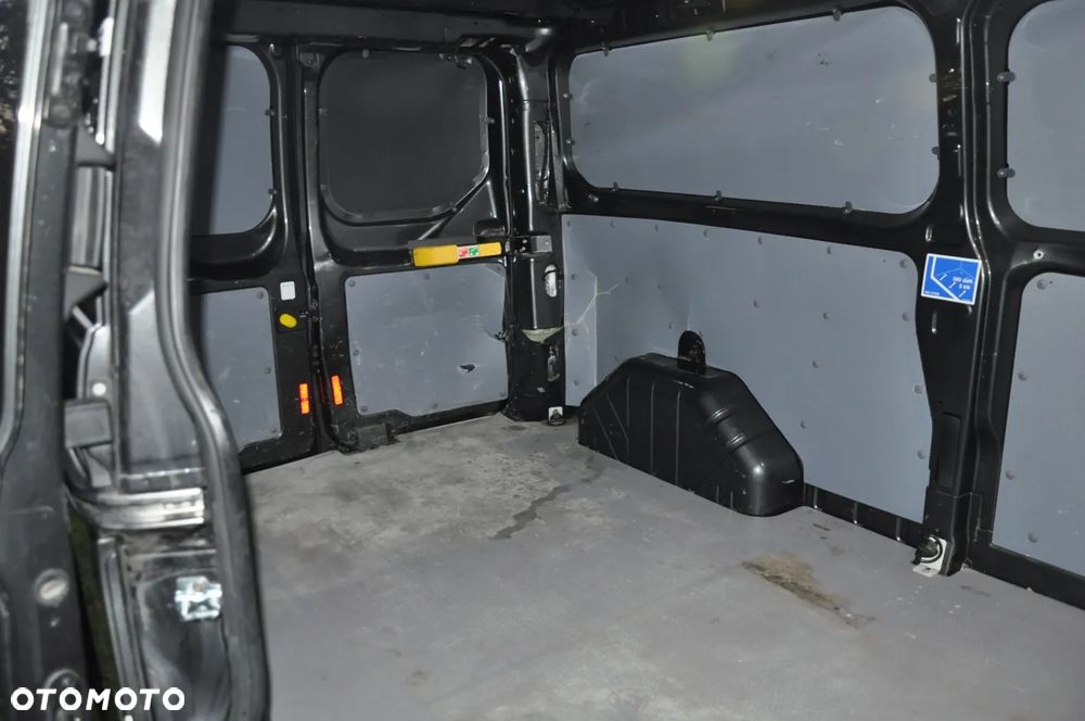 Ford Transit custom - 34