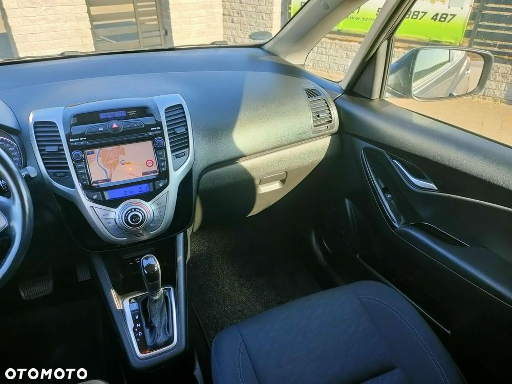 Hyundai ix20 1.6 Automatik Passion - 30