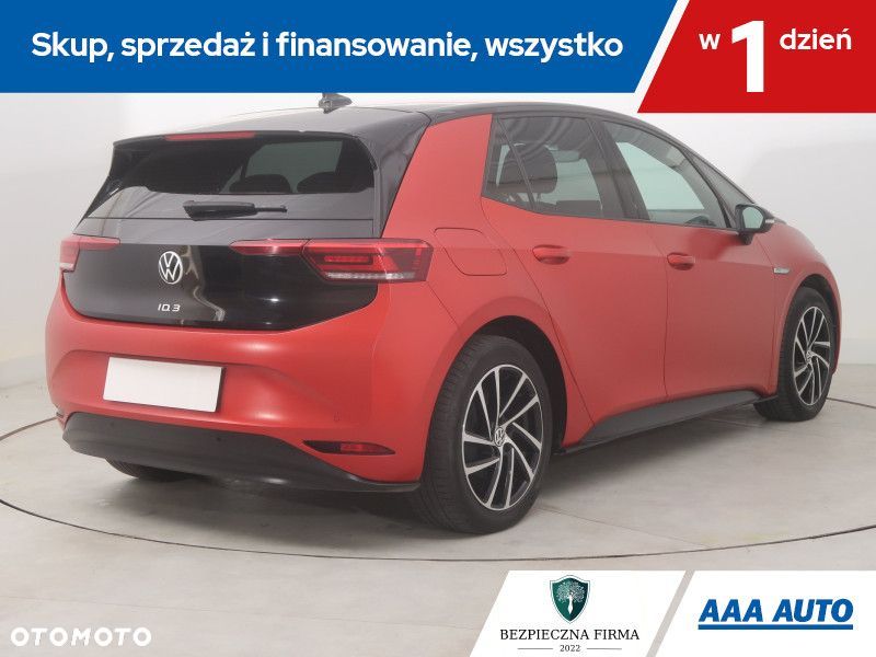 Volkswagen ID.3 - 7