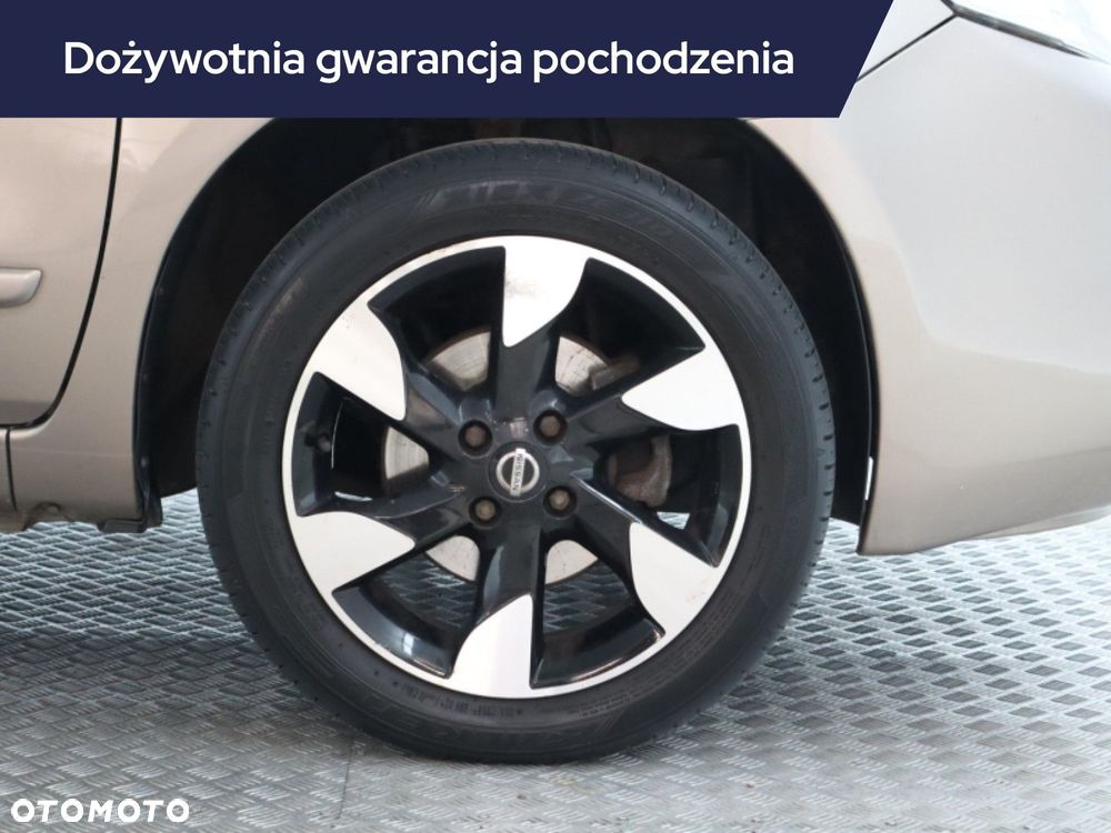 Nissan Note - 17