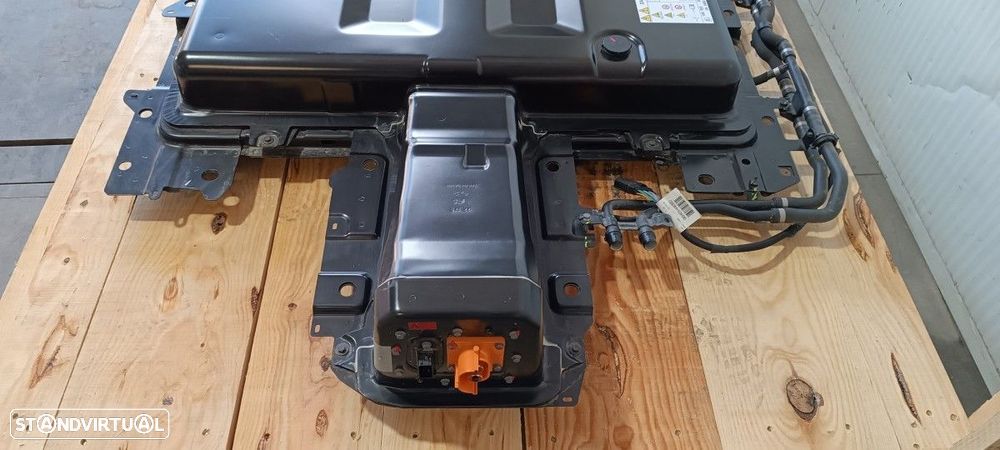 BATERIA PARA VEÍCULOS ELÉTRICOS CITROEN C4 III (C41) E-C4 - 2