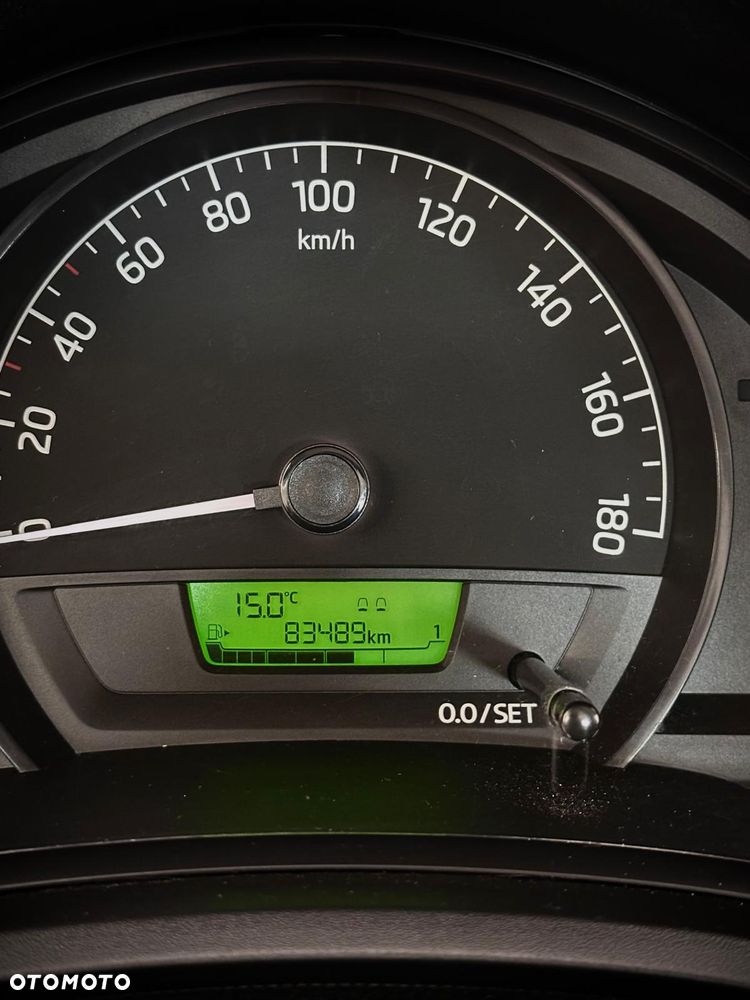Skoda Citigo - 11