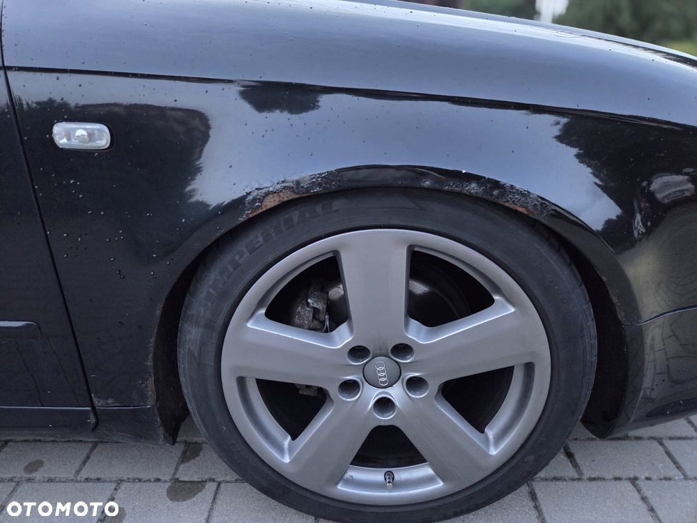 Audi A4 Limousine 2.0 TDI - 3