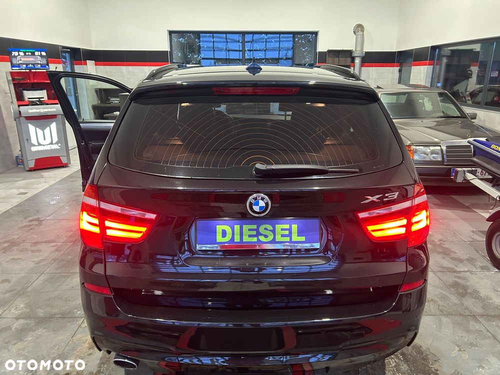 BMW X3 - 31