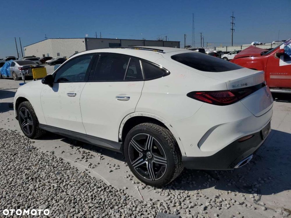 Mercedes-Benz GLC - 4