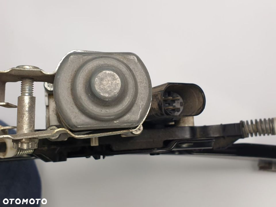 BMW E60 Podnośnik Szyb Lewy Przód Pasuje do E61 - 12
