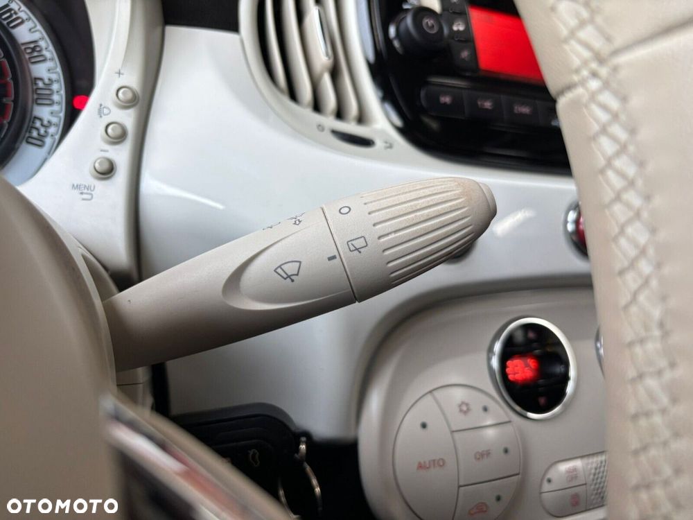 Fiat 500 - 20