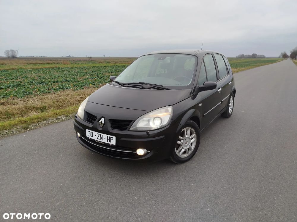 Renault Scenic 2.0 Luxe Expression - 2