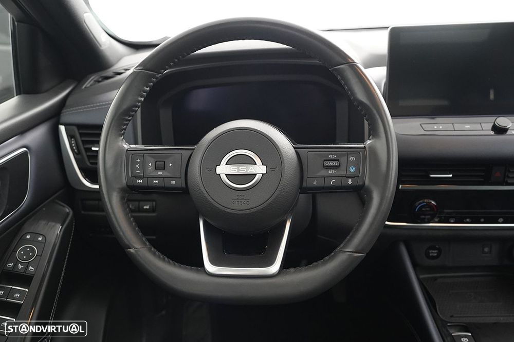 Nissan Qashqai 1.5 e-Power Tekna - 15
