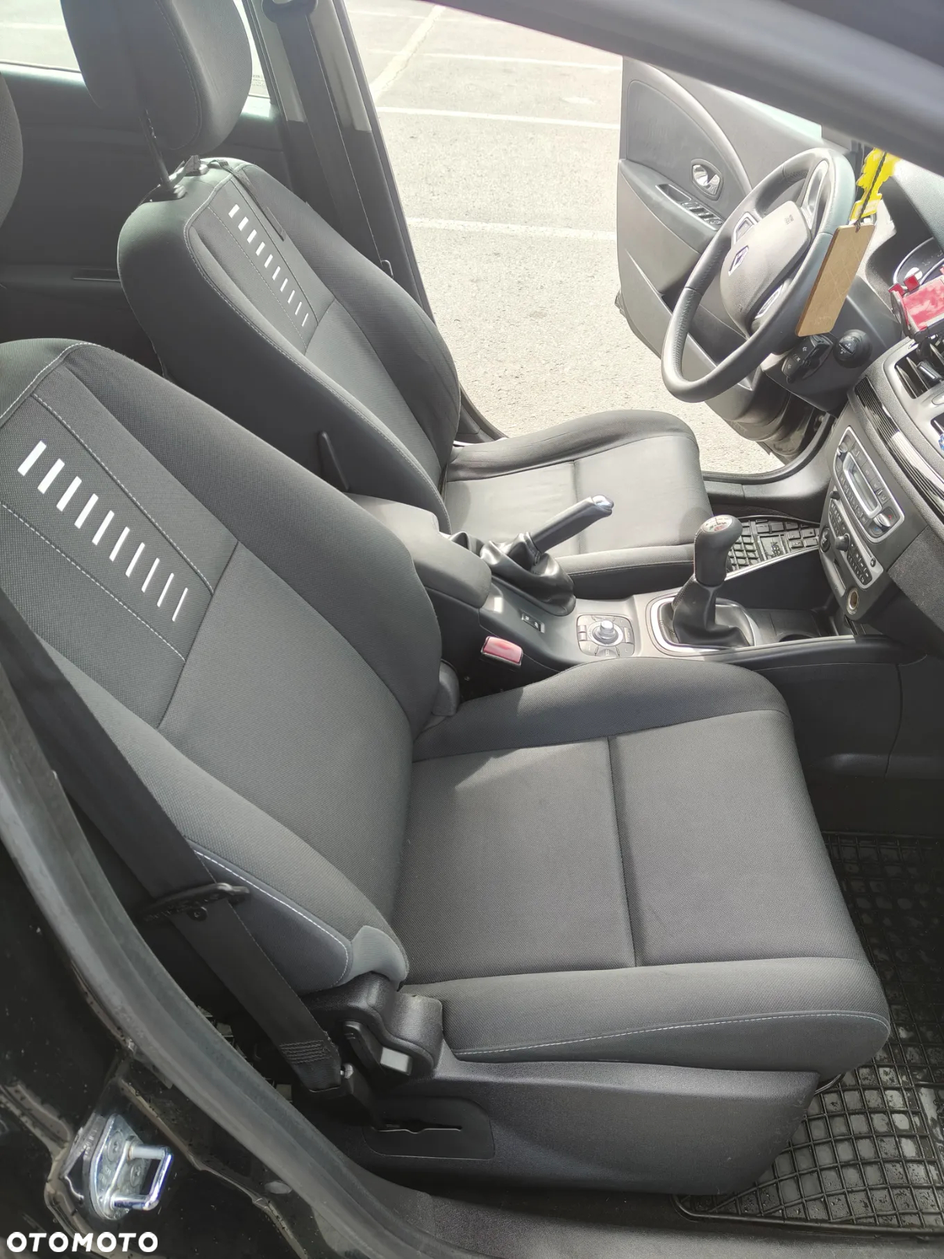 Renault Megane - 10