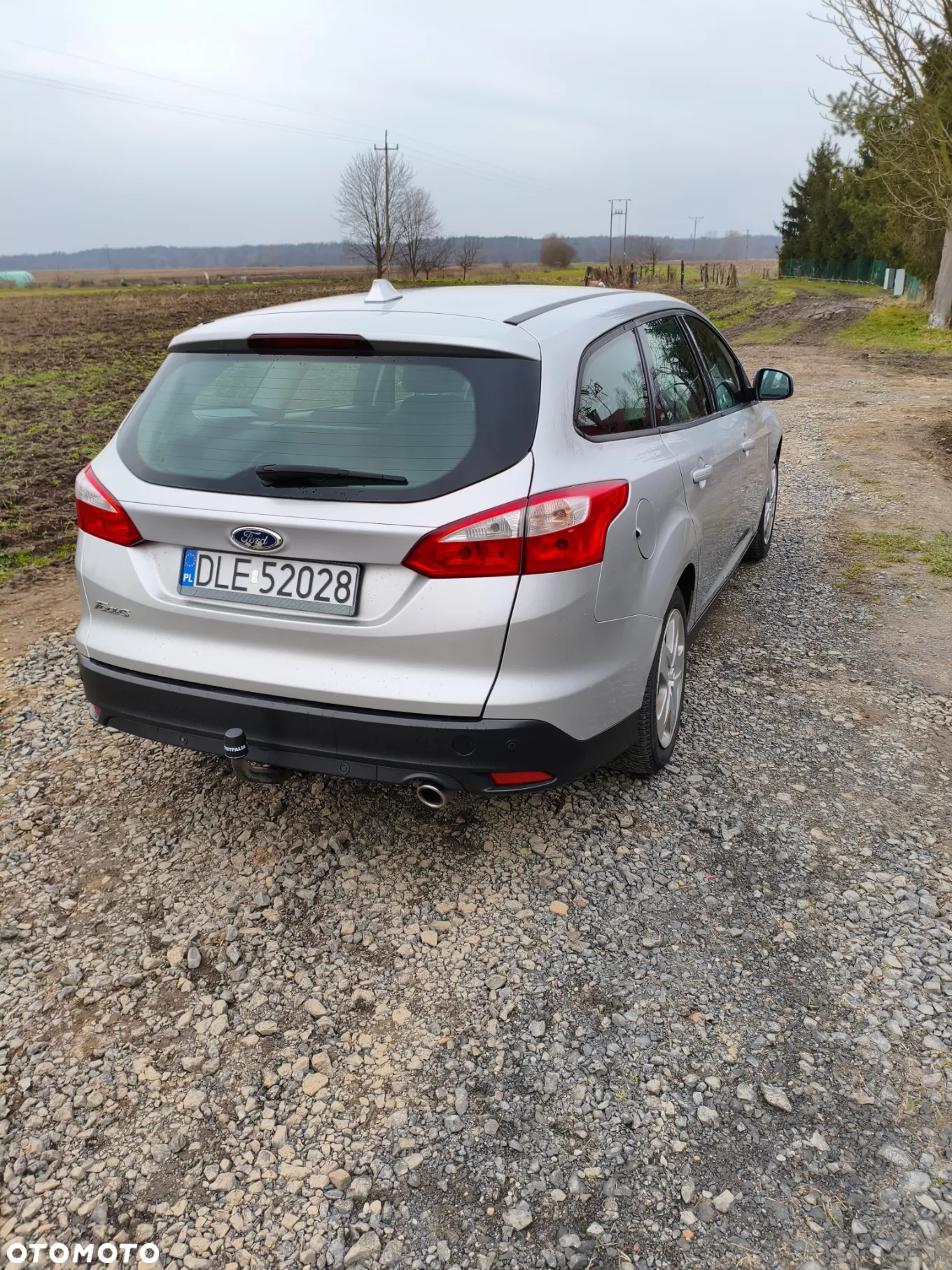 Ford Focus 2.0 TDCi Edition Start - 3