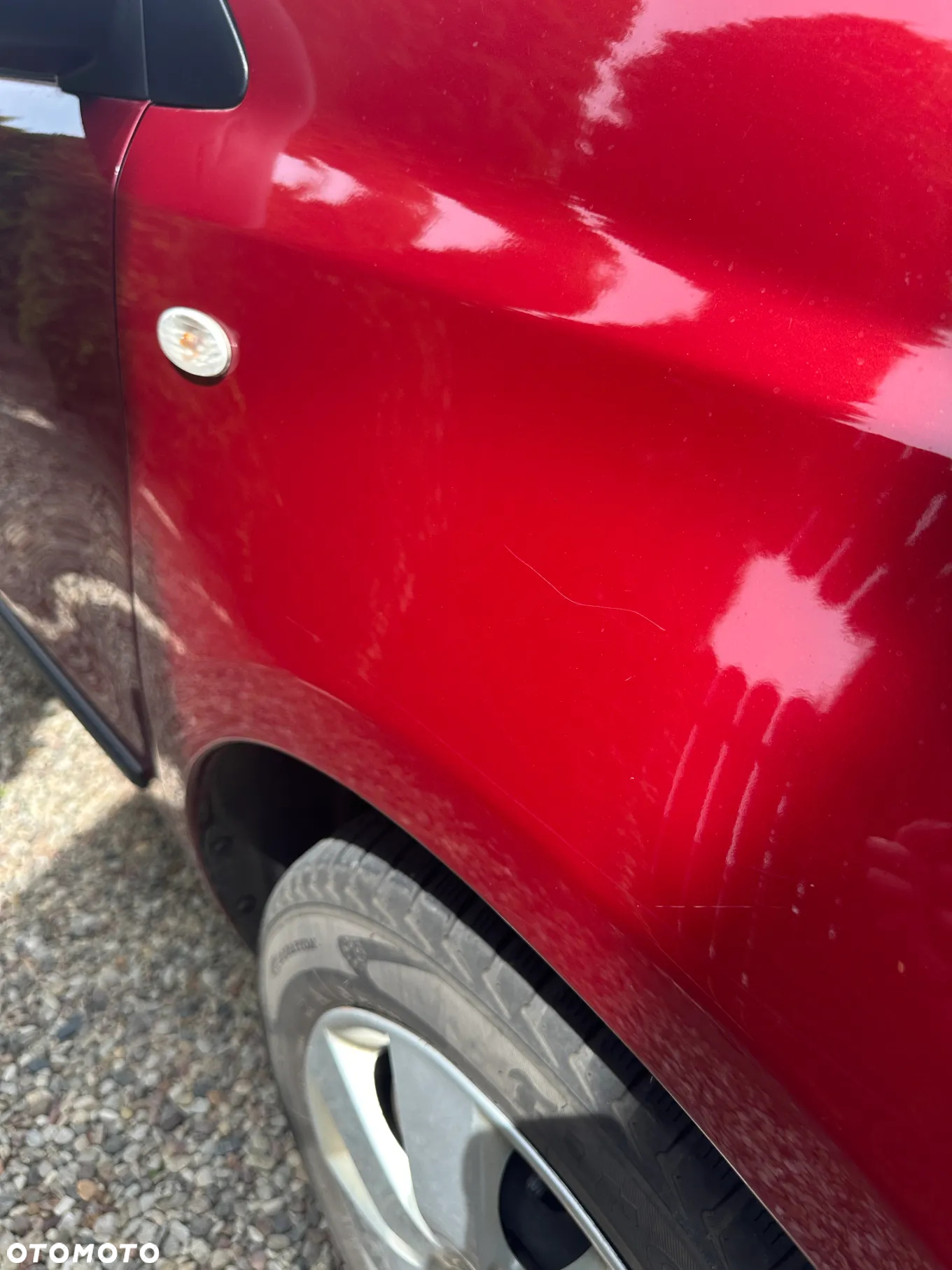 Nissan Note - 10