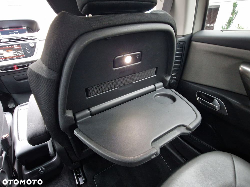 Citroën C4 Picasso PureTech 130 Stop&Start EAT6 SHINE - 21