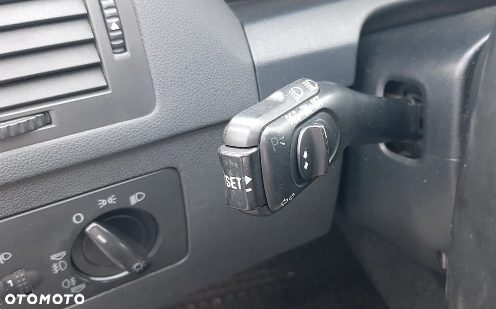 Skoda Fabia 1.4 16V Cool Edition - 10