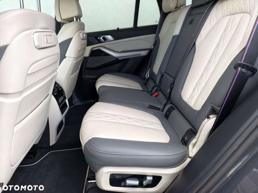 BMW X5 xDrive40d mHEV sport - 14