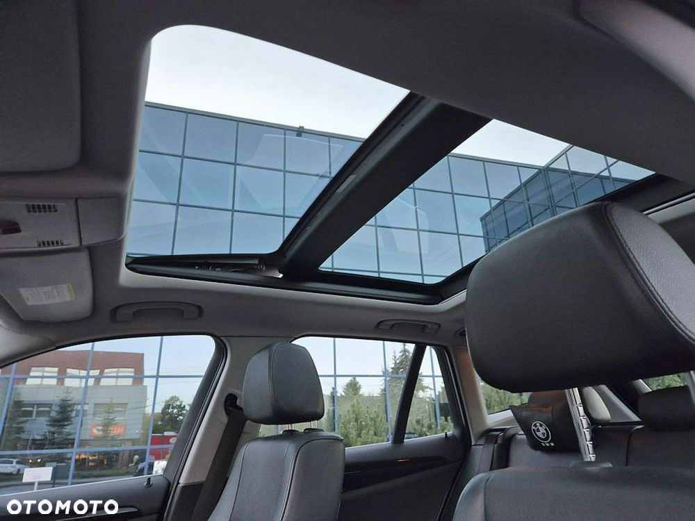 BMW X1 xDrive23d - 10