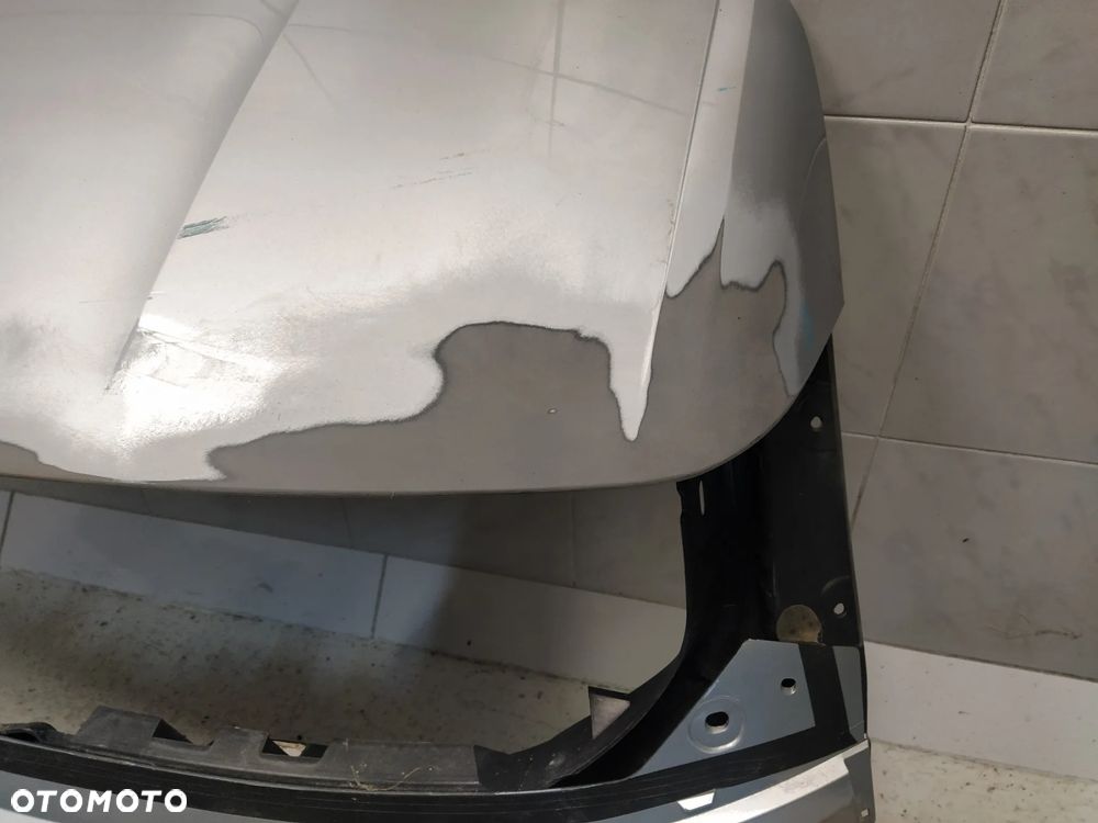 CUPRA BORN KLAPA BAGAŻNIKA TYŁ TYLNA ORYGINAŁ - 14