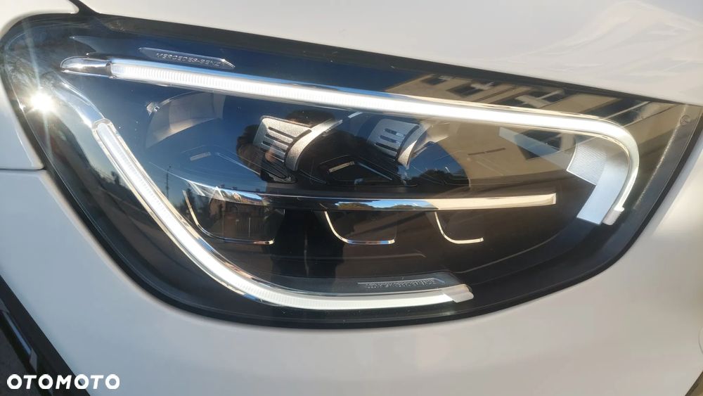 Mercedes-Benz GLC 220 d 4-Matic - 32