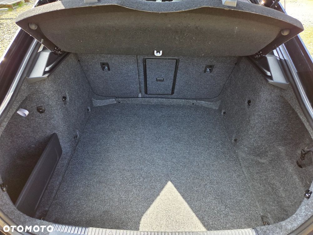 Skoda Octavia 1.2 TSI Ambition - 17
