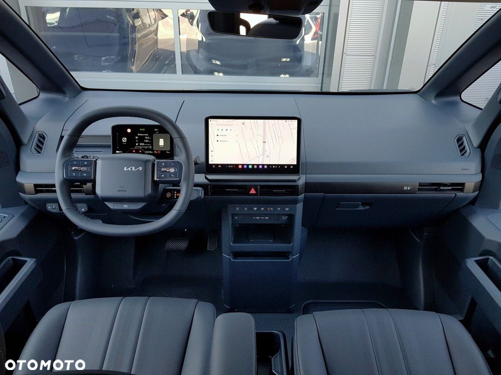 Kia PV5 71.2kWh - 23