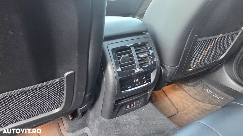 BMW X3 xDrive20d Aut. M Sport Edition - 15