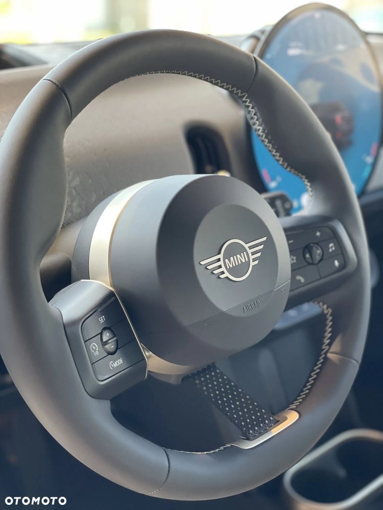 MINI Cooper S Linia Favoured - 9