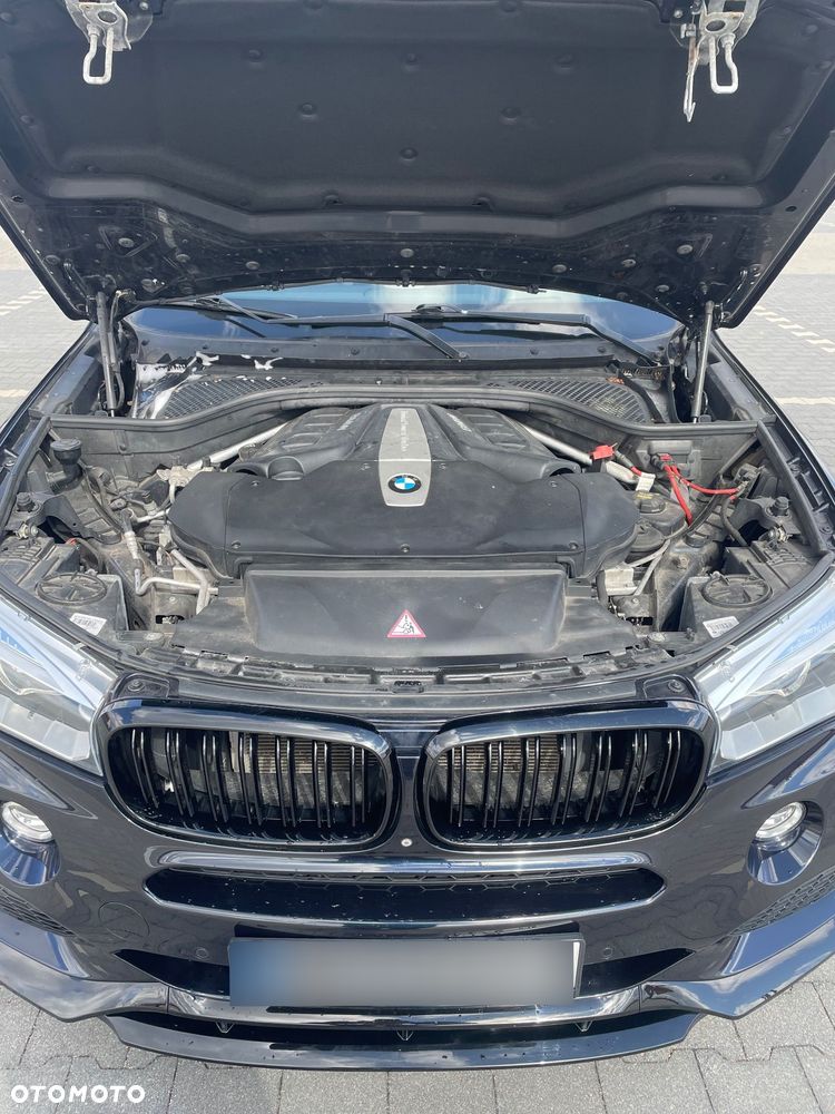 BMW X5 xDrive50i - 19