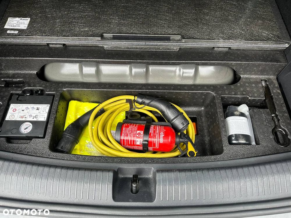 Seat Tarraco 1.4 eHybrid FR DSG - 23