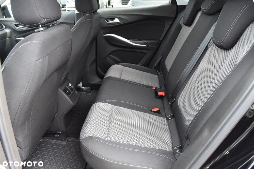 Opel Grandland X - 29
