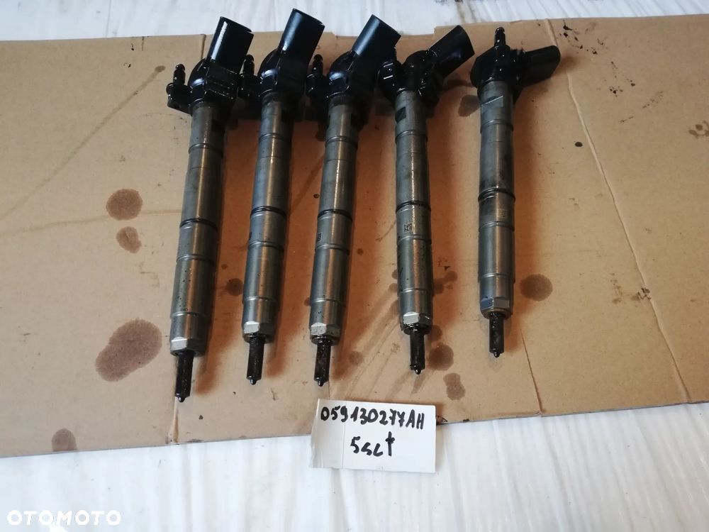 WTRYSKIWACZE 059130277AH - 2