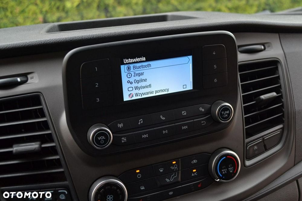 Ford Transit - 15