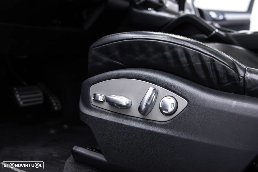 Porsche Cayenne GTS Tiptronic S - 31