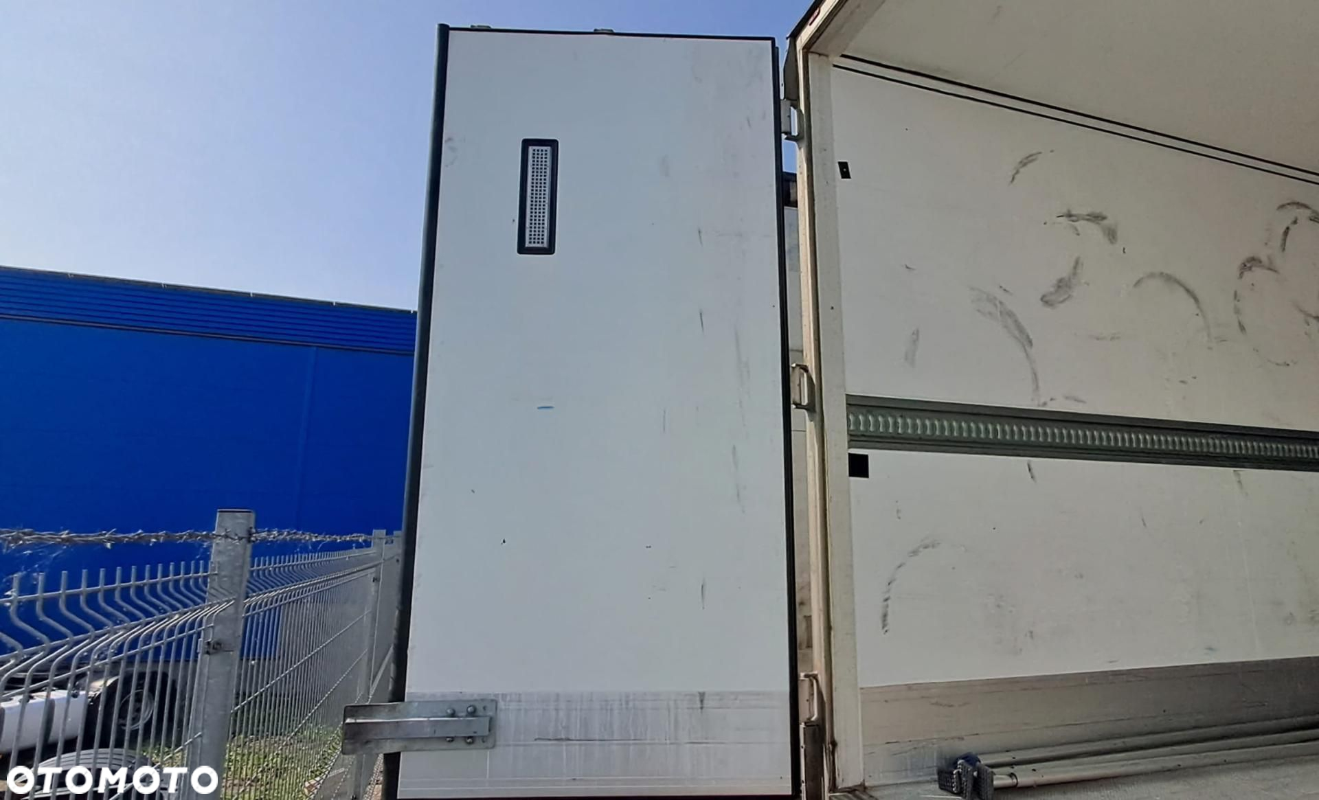 Schmitz Cargobull SKO FP 60 ThermoKing SLXi 300 - 7